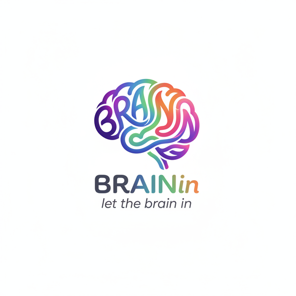 Brainin Logo